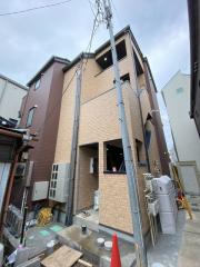 ＪＲ総武線（各駅停車）船橋駅まで徒歩14分