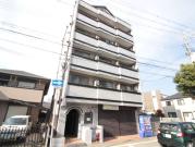 マンションRIKO