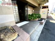 広島電鉄江波線舟入川口町駅まで徒歩2分