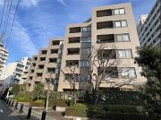 京急本線北品川駅まで徒歩6分