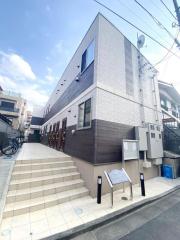 東武東上線上板橋駅まで徒歩5分