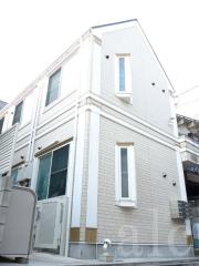 ＪＲ中央線阿佐ケ谷駅まで徒歩8分
