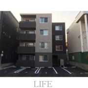 クレド本通