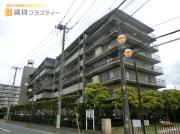 ＪＲ総武線（各駅停車）下総中山駅まで徒歩12分