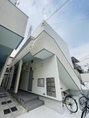 ＪＲ大阪環状線寺田町駅まで徒歩8分