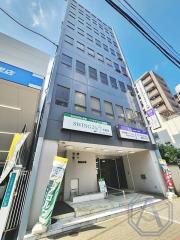 地下鉄千日前線今里駅まで徒歩5分