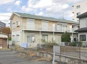 ＪＲ常磐線（各駅停車）南柏駅まで徒歩7分