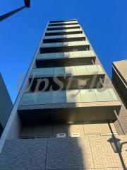 マインシュロス三河島