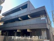 フォレストヴィレッジ松戸