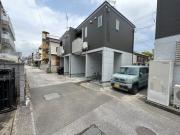 とさでん交通後免線知寄町一丁目駅まで徒歩3分