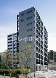 イプセ多摩川緑地