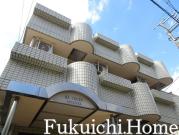 京王線笹塚駅まで徒歩6分
