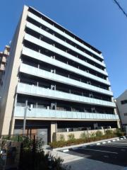 地下鉄御堂筋線昭和町駅まで徒歩13分
