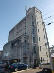 ミノージュビル