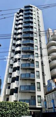 ＪＲ総武線（各駅停車）亀戸駅まで徒歩8分