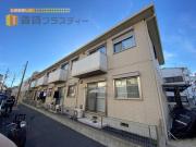 ＪＲ総武線（各駅停車）船橋駅まで徒歩10分