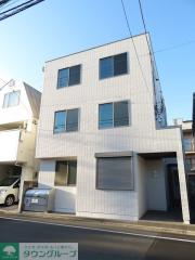 フェリーチェ富士見台A