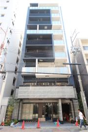 プレサンス京町堀