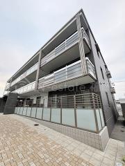 地下鉄七隈線橋本駅まで徒歩6分