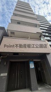 地下鉄谷町線谷町六丁目駅まで徒歩5分