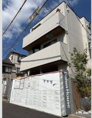 東武東上線東武練馬駅まで徒歩11分