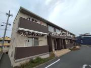 LA TERRE I棟