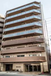 都営新宿線菊川駅まで徒歩9分