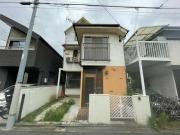 柿の木坂一丁目戸建