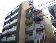 シンシティー町屋