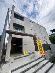 ＪＲ東海道本線辻堂駅まで徒歩8分