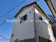 中野区新井4丁目戸建