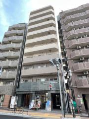 メインステージ田端参番館