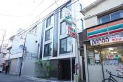 京王線笹塚駅まで徒歩8分