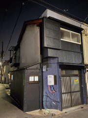 ペット飼育可の春日出北