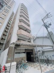 地下鉄谷町線中崎町駅まで徒歩6分