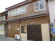 西ノ京御輿岡町貸家