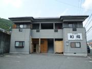 兵庫県宍粟市山崎町三津