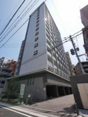 地下鉄七隈線渡辺通駅まで徒歩9分