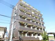 ＪＲ南武線向河原駅まで徒歩9分