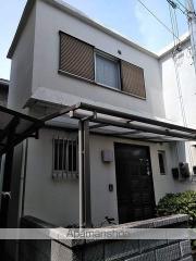 北坂ノ上丁Y様戸建