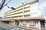 阪急京都線西山天王山駅まで徒歩13分