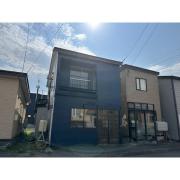 宮の森町3丁目17-8借家