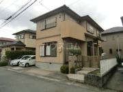 大井手一戸建貸家