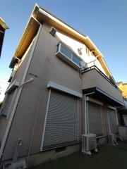 日野市日野本町5丁目貸家