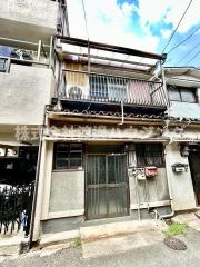 灰塚6丁目テラスハウス