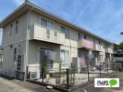 ガーデンタウン松島C-1棟