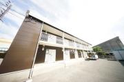 ＪＲ山陽本線長府駅まで徒歩4分