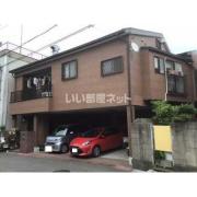 加納8丁目 貸家