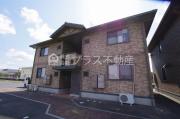 ジュネスK B棟