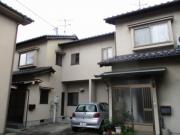 横田貸家 F棟